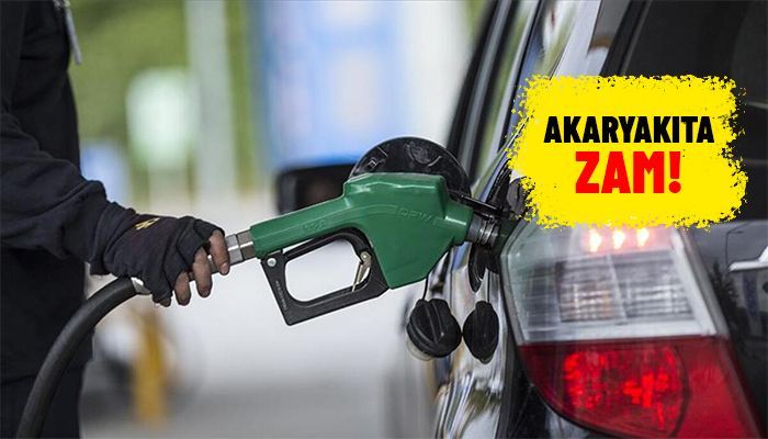 Merkez Bankası Faiz İndirdi, Dolar Yükseldi, Akaryakıta Zam Bekleniyor!