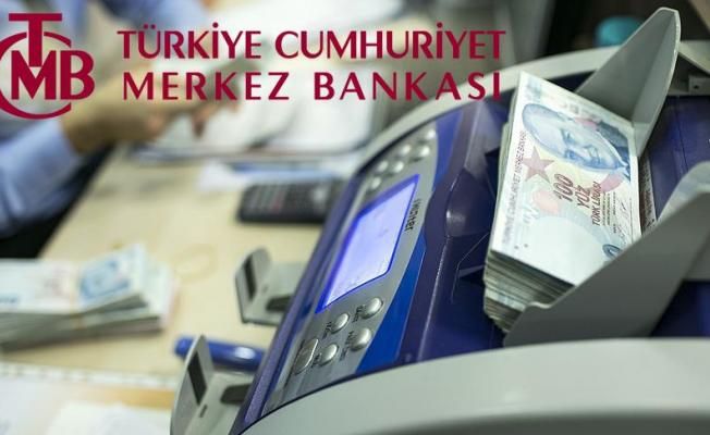 Merkez Bankası Faizleri Sabit Tuttu
