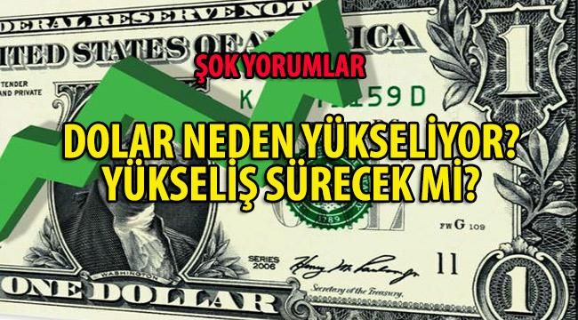 Merkez Bankası İle Özel Bankalar Arasında Kavga mı Var? Dolar Neden Yükseliyor?