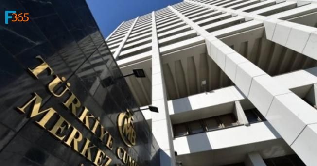 Merkez Bankası TL uzlaşmalı vadeli döviz satım için ihaleye çıktı