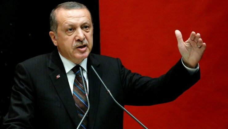 Merkez Bankası’nın Faiz İndirimi Sonrasında Cumhurbaşkanı Erdoğan’ın Ne Söyleyeceği Merak Ediliyordu