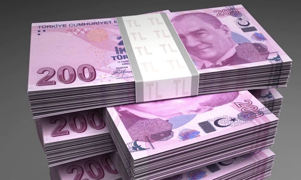 Merkez Bankası’nın İlk Faiz İndirim Sinyali Verdi Eylül Ayından İtibaren TL %26 Oranında Değer Kaybetti