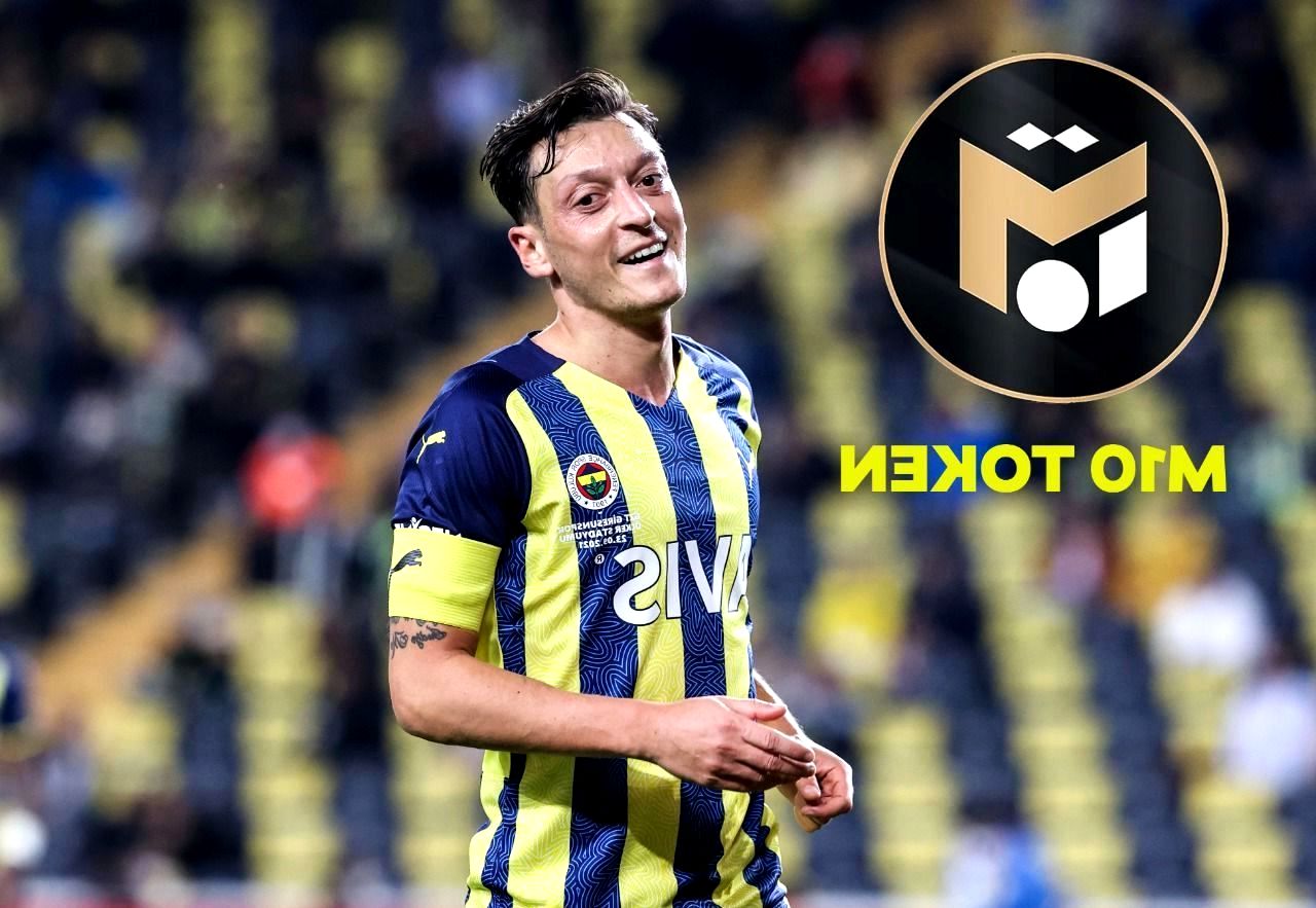 Mesut Özil Kripto Para Çıkaracağını Söyledi, Mesut Özil’in Çıkaracağı Kripto Paranın Adı Belli Oldu