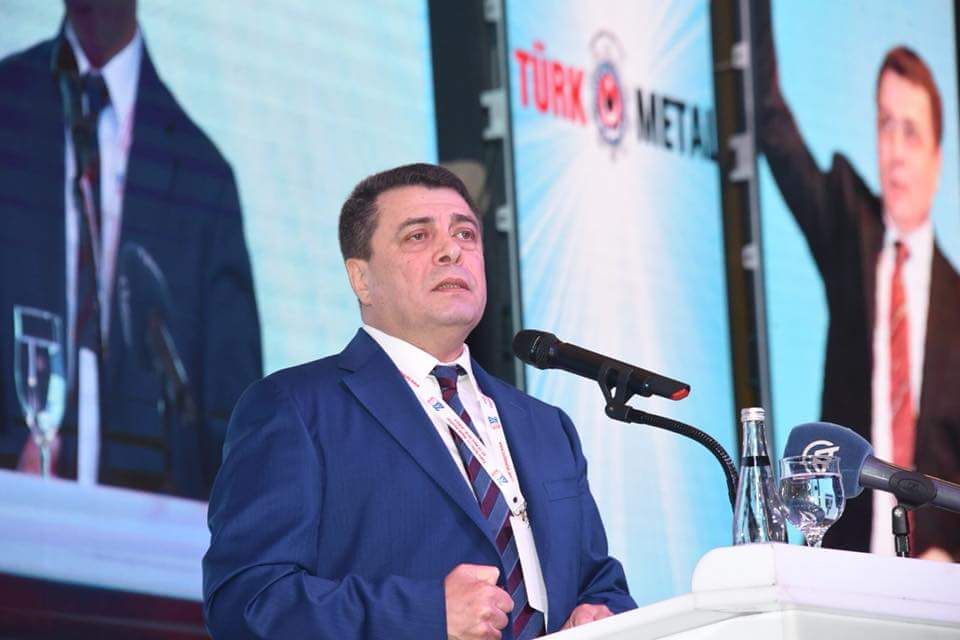 Metal İşçilerinin Zam Pazarlığında Kritik Viraja Gelindi