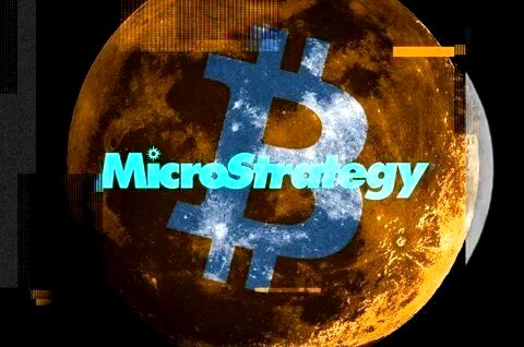 MicroStrategy, Bitcoin Almaya Doymuyor!