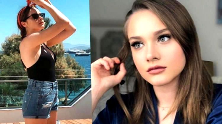 Miray Daner Kimdir? Saygı Dizisi İle Ekranlara Geri Dönen Miray Daner, Seda Sayan’ın Oğlu Oğulcan Engin İle Aşk Mı Yaşıyor? 