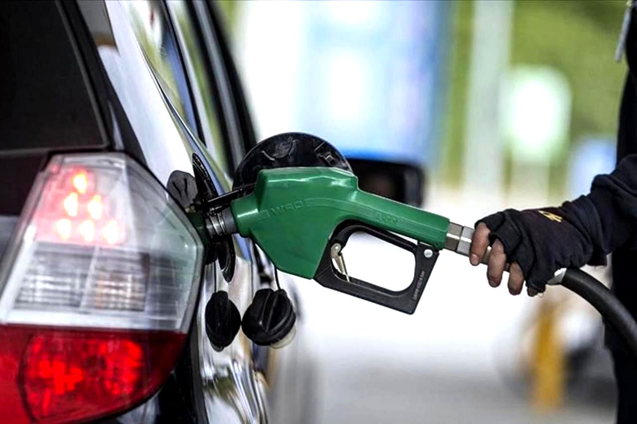 Motorine 66 Kuruş Zam Yapıldı, Litre Fiyatı 10 Lirayı Aştı!