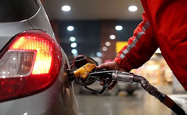 Motorine Yeniden Zam Geldi