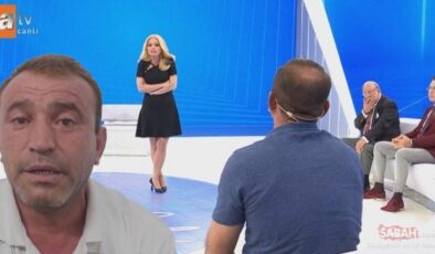 Müge Anlı’da, Aşkı Memnu Sahnelerini Aratmayan Bir Olay Yaşandı