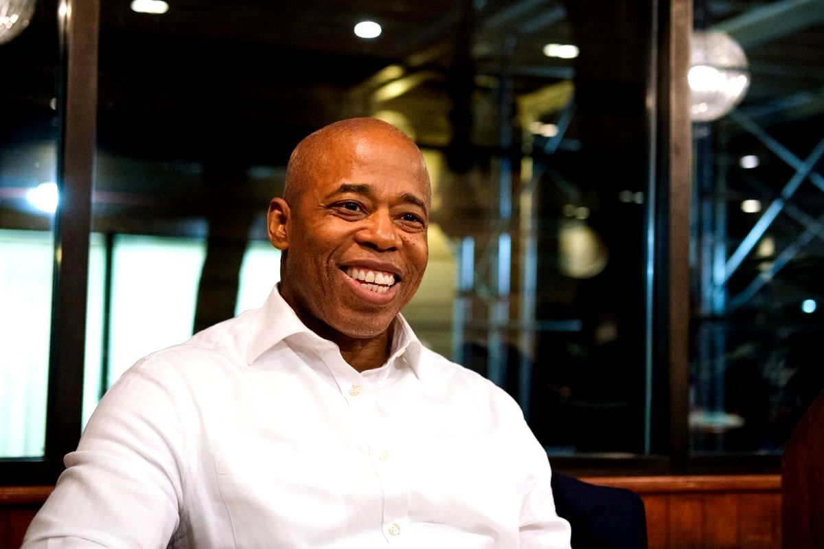 New York Belediye Başkanı, İlk Maaşını Bitcoin Olarak Alacak