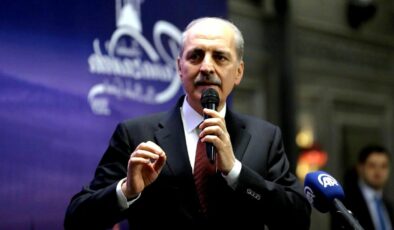 Numan Kurtulmuş’tan Milyonları Heyecanlandıran Açıklama: Herkesi Tatmin Edecek Çok Güçlü Bir Asgari Ücret Açıklanacaktır