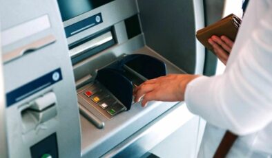 O Kripto Paranın ATM Sayısı Rekora Koşuyor