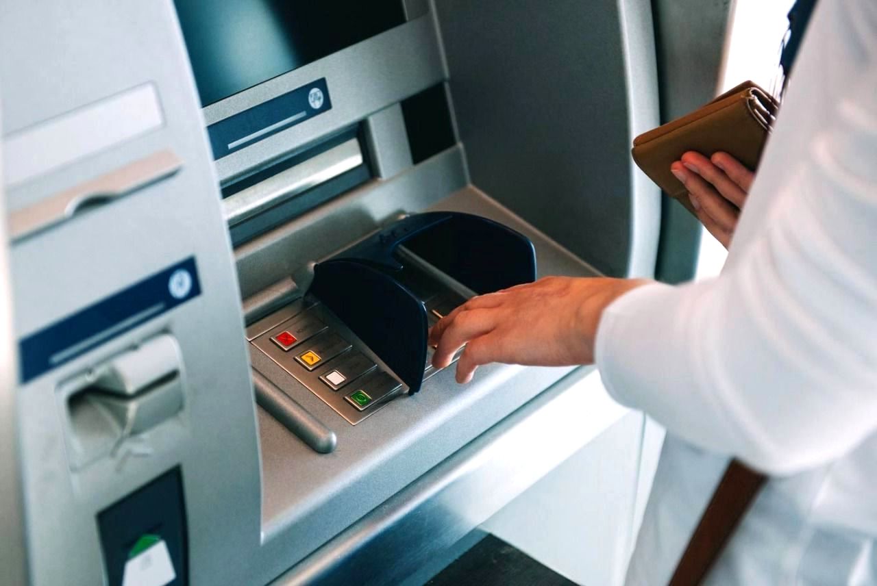 O Kripto Paranın ATM Sayısı Rekora Koşuyor