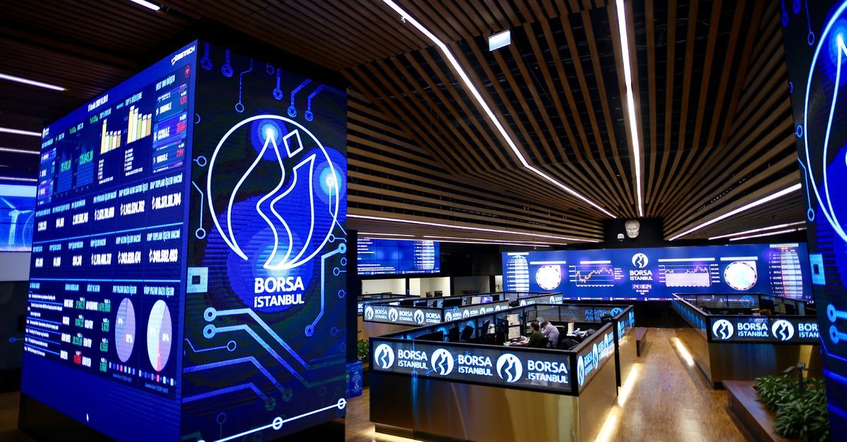 O Takımın Hisseleri, Borsa İstanbul’da Harikalara İmza Atıyor