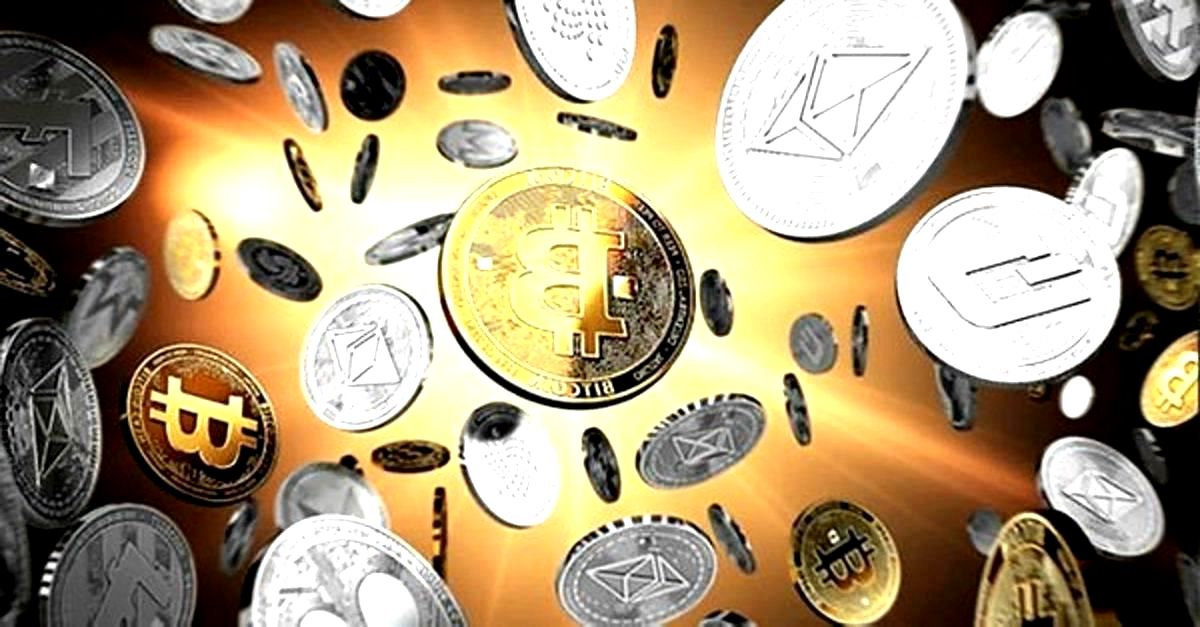 O Ülkede Kripto Para Vergi Oranları Belli Oldu!