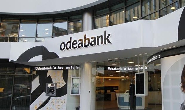 Odeabank Oksijen Hesap