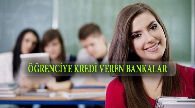 Öğrenciye Kredi Veren Bankalar (2023 Güncel Tam Liste)
