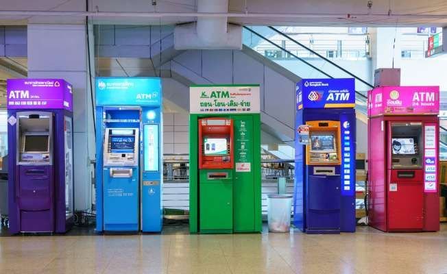Ortak ATM Nedir? Ortak ATM’de Nasıl İşlemler Yapılabilir?
