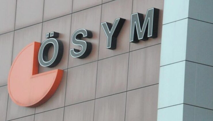 ÖSYM’den KPSS’siz Personel Alımı