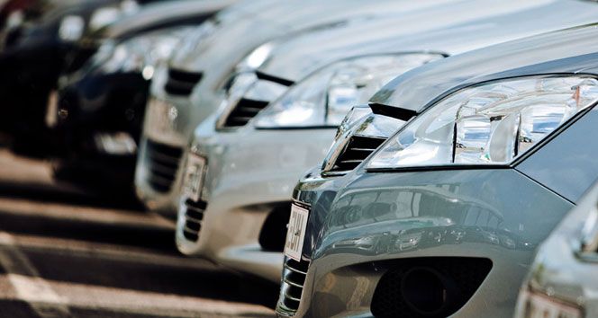 Otomobil Satışlarındaki Yüzde 4’lük Artış Stokları Eritti