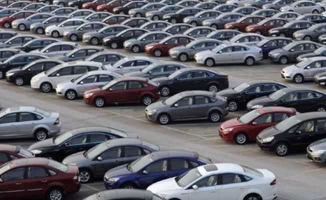 Otomotiv Pazarında %40 Daralma