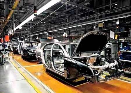 Otomotiv Üretiminde 2022 Nasıl Olacak?