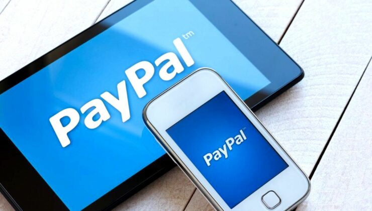 PayPal Kripto Parasını Piyasaya Sürüyor