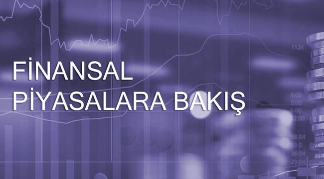 Piyasalara Genel Bakış (Durumlar Nasıl Olacak)