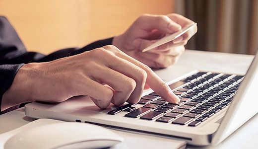 Pratik Ödemelerle HSBC