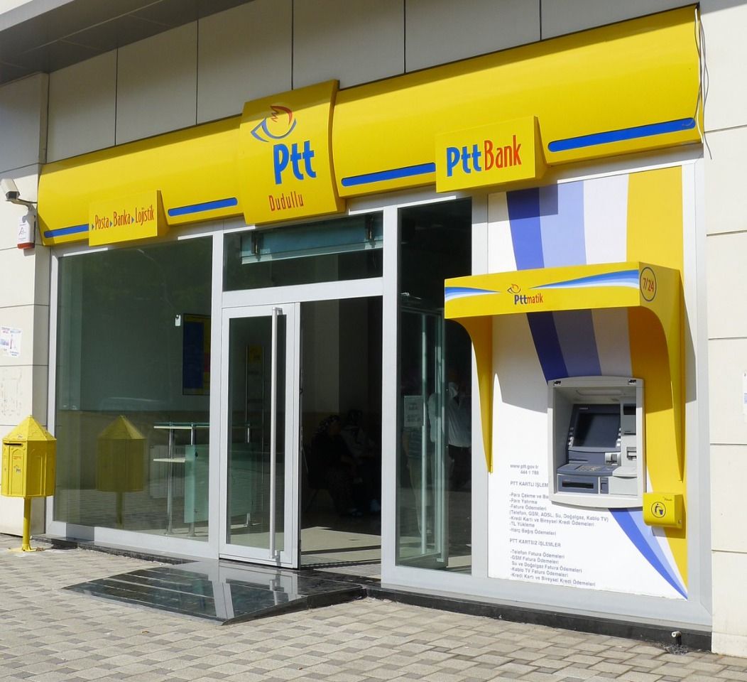 PTT’den SMS İle Başvuran Emeklilere Anında 50 Bin TL Destek