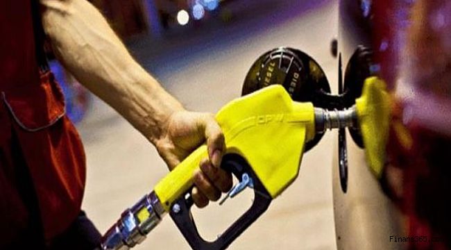 PÜİS Benzin Grubuna Zam Yapılacağını Açıkladı
