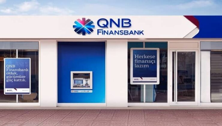 QNB Finansbank İhtiyaç Kredisi 2018