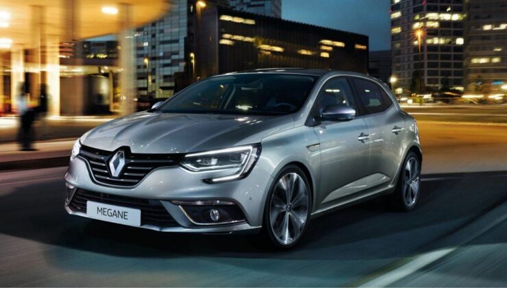 Renault Otomobillerini “yerli Üretim” Logosu İle Satacak