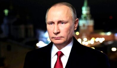Rusya Devlet Başkanı Vladimir Putin’den Kritik Kripto Para Açıklamaları