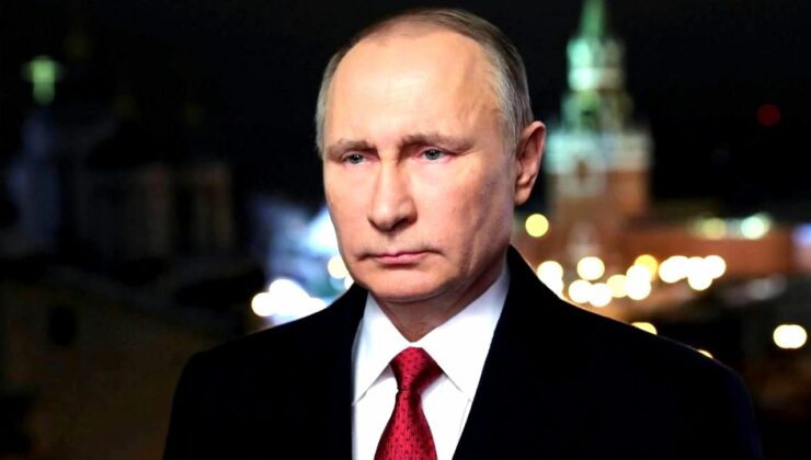 Rusya Devlet Başkanı Vladimir Putin’den Kritik Kripto Para Açıklamaları