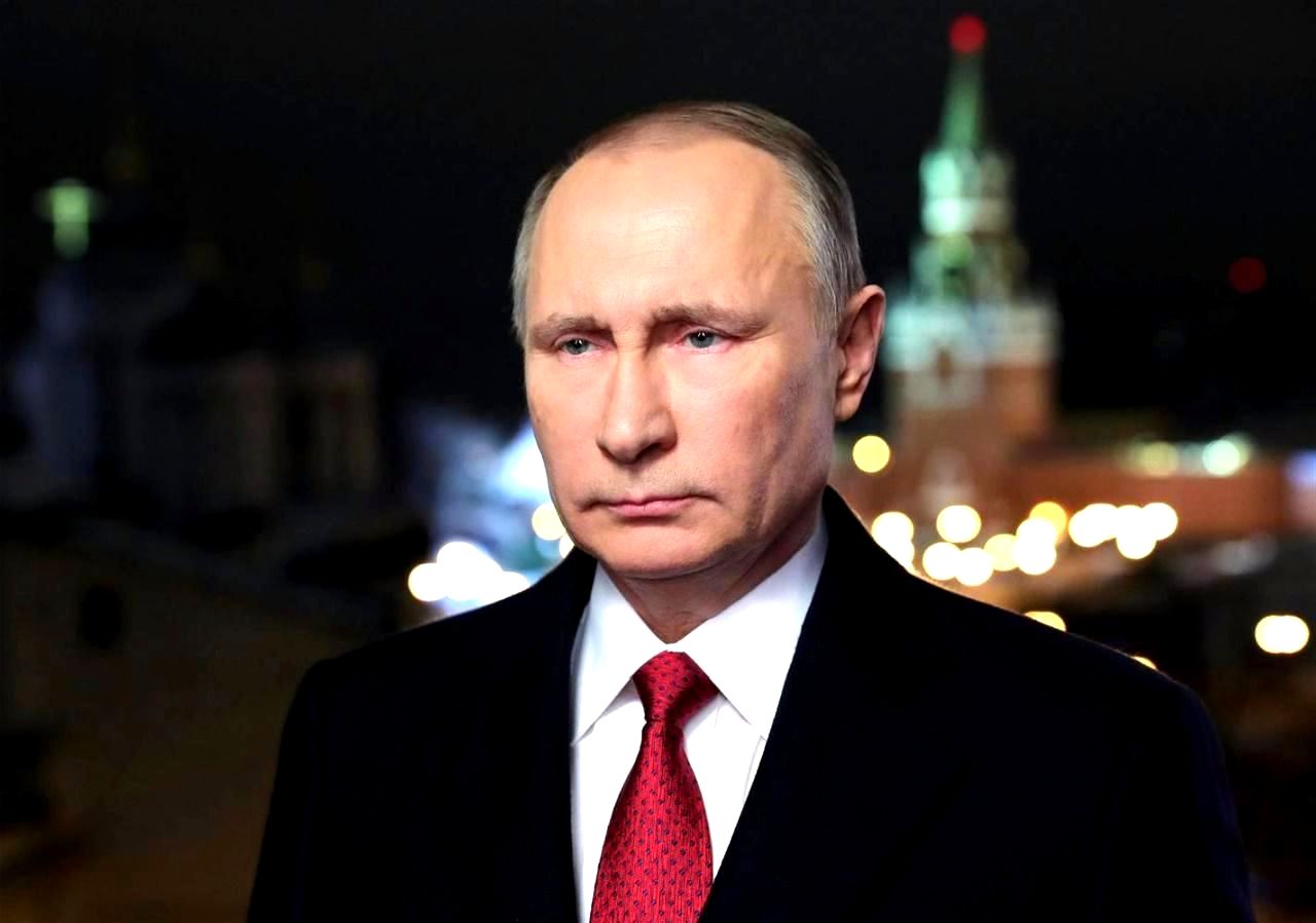 Rusya Devlet Başkanı Vladimir Putin’den Kritik Kripto Para Açıklamaları