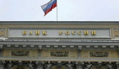 Rusya Merkez Bankasından Kripto Para Hamleleri
