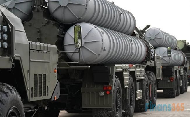 Rusya Savunma Bakan Yardımcısı Korgeneral Aleksandr Fomin:Türkiye’yi takdir ediyoruz!