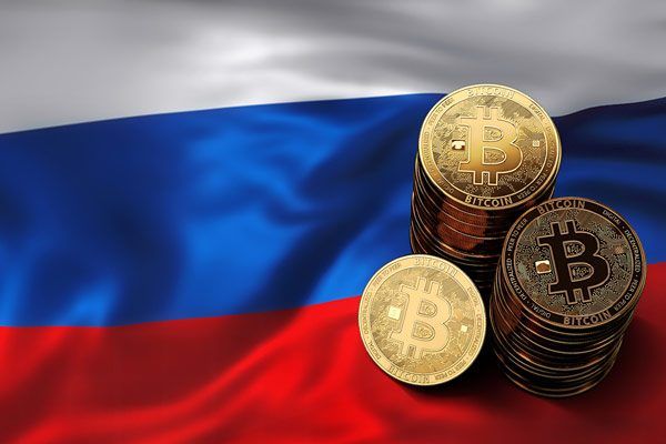 Rusya’da Bir Kripto Para Hırsızlığı Daha