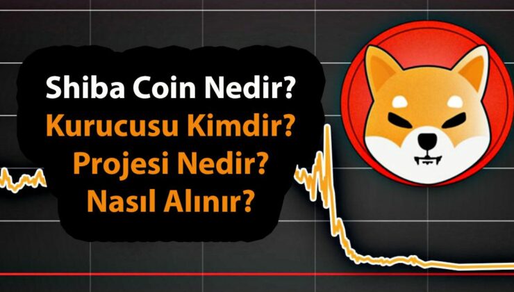 Shiba Coin Nedir, Kurucusu Kimdir, Projesi Nedir, Nasıl Alınır? Dolaşımda kaç SHIBA INU Coin Var?
