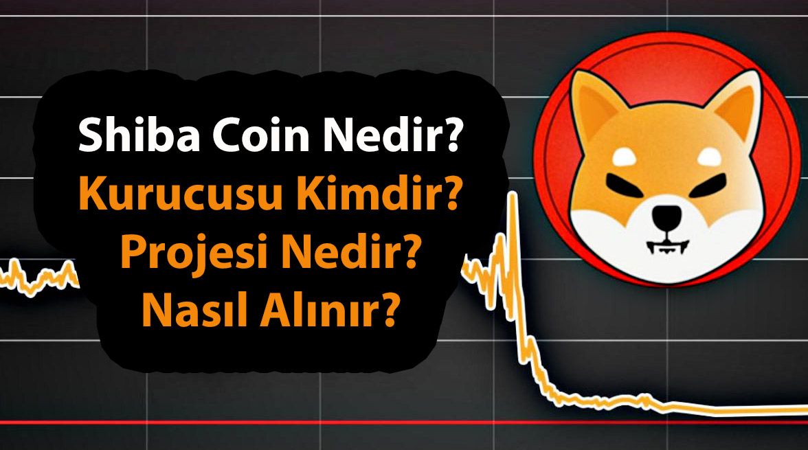 Shiba Coin Nedir, Kurucusu Kimdir, Projesi Nedir, Nasıl Alınır? Dolaşımda kaç SHIBA INU Coin Var?