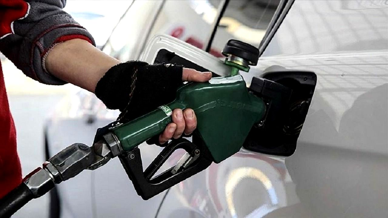 Son Dakika: Motorine ve Benzine Yeni Zam Geldi