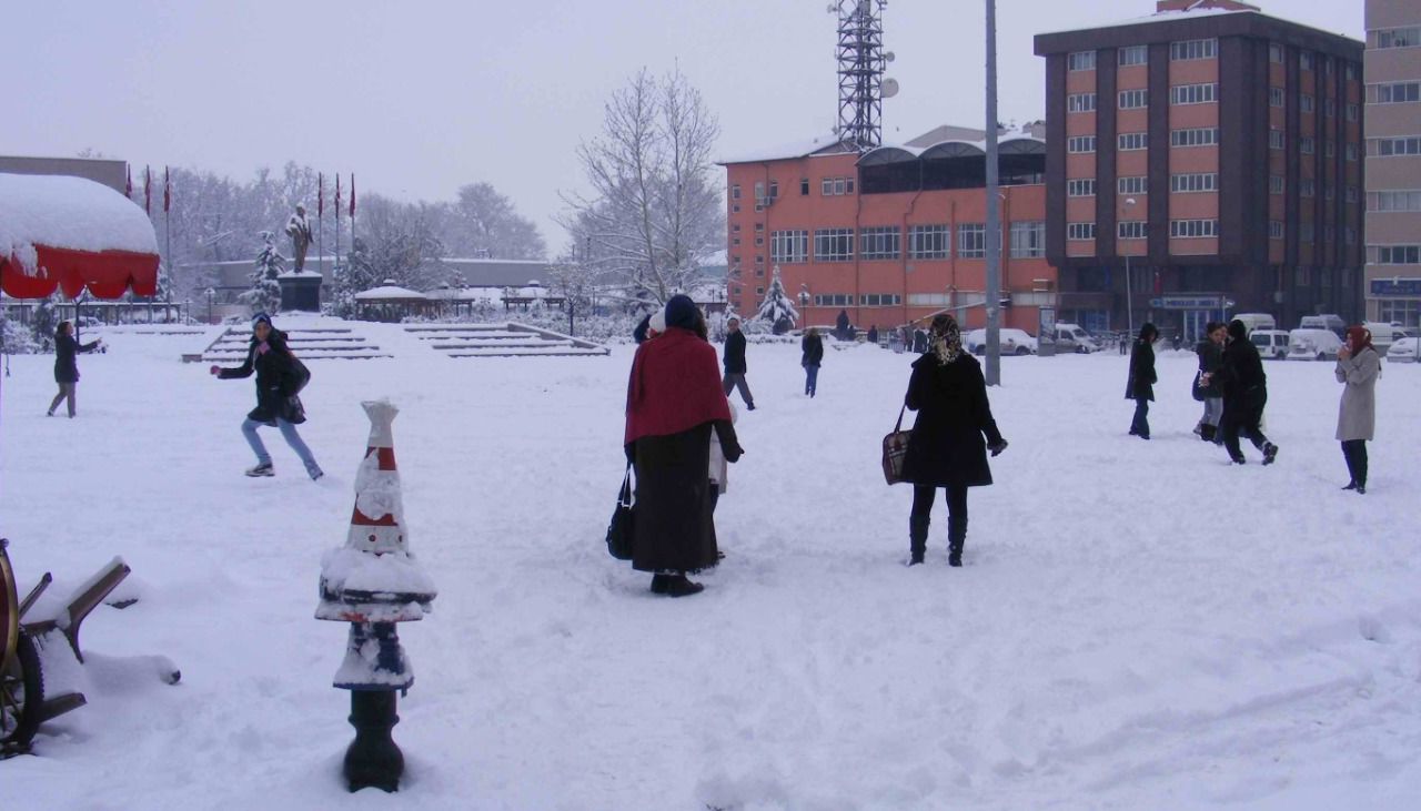 Son Dakika! Okullar Peş Peşe Tatil Oluyor