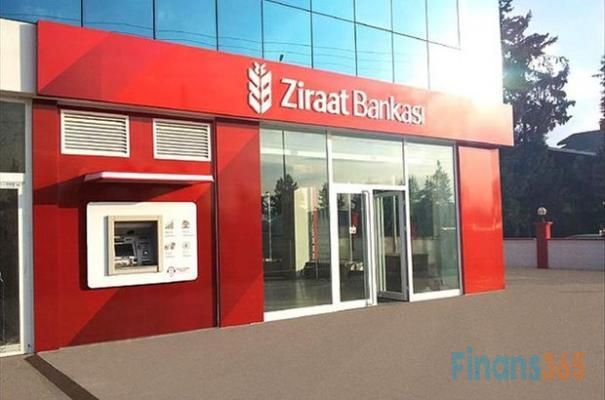 Son Dakika: Ziraat Bankası kredi faizleri %1.53’ten %1.75’e yükseltildi