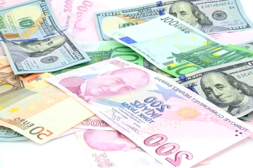 Son Zamanlarda Çokça Konuşulan Kur Korumalı TL Vadeli Mevduata Yönelik Detaylar!