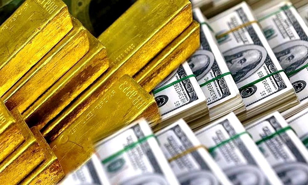 Sprinte Kalkan Dolar, Euro Ve Altından Yeni Rekor Geldi! İşte Yeni Seviyeler