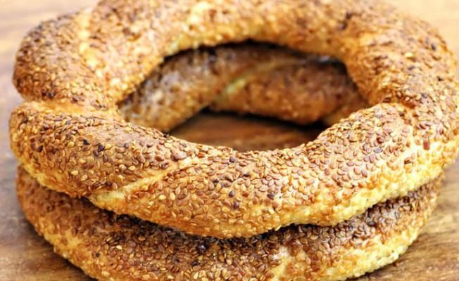 Susamlı Simit Üretimi Hakkında Korkunç İddia