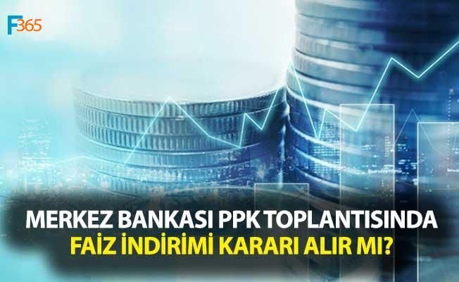 T.C. Merkez Bankası Aralık PPK Toplantısında Faiz İndirimi Kararı Alır Mı?