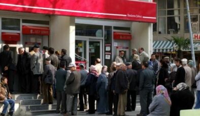 Tanrıkulu: Bayram İkramiyesi Alan Emeklilerin Evde Bakım Maaşı Kesilecek Mi?