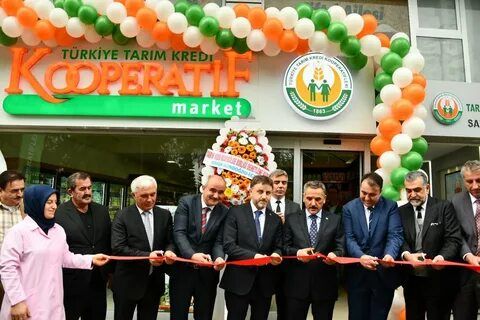 Tarım Kredi, Kendi Mağazalarında Kendi Et Ürünlerini Satacak